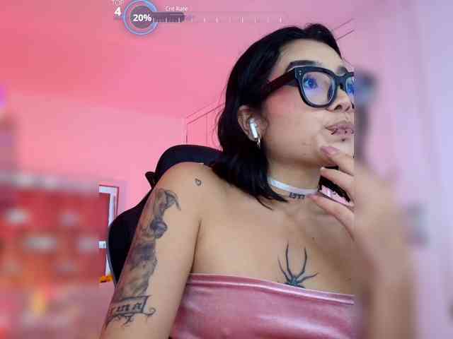 ArielMoore ArielMoore