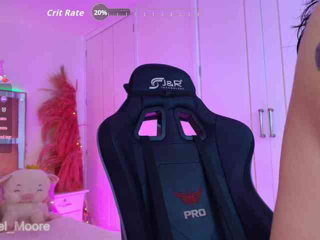 ArielMoore ArielMoore