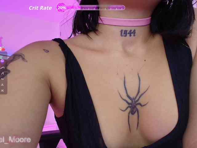 ArielMoore ArielMoore