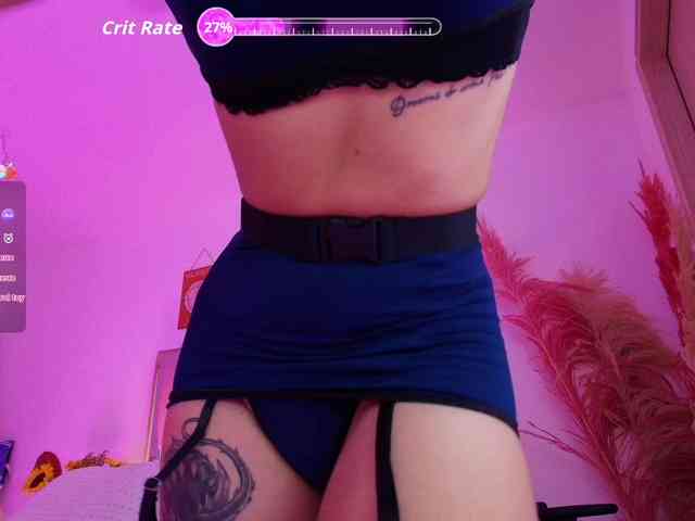 ArielMoore webcam