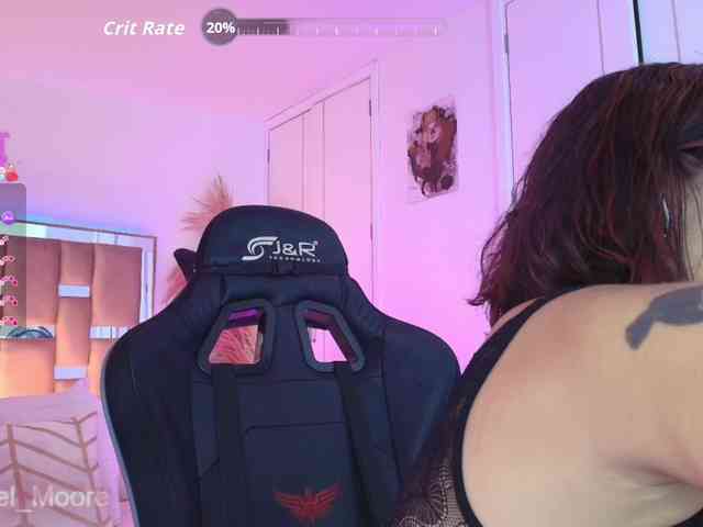 ArielMoore ArielMoore