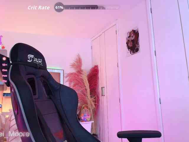 ArielMoore ArielMoore