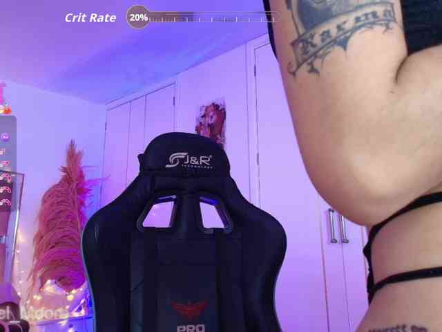 ArielMoore ArielMoore