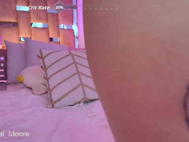 ArielMoore ArielMoore