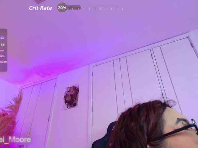 ArielMoore ArielMoore