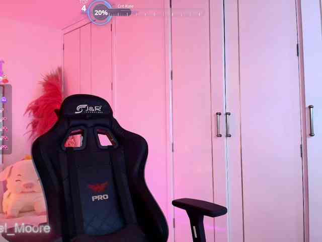 ArielMoore ArielMoore