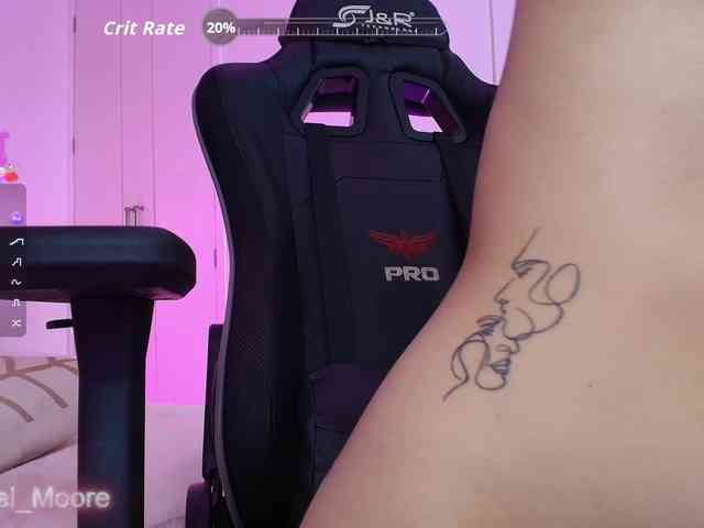 ArielMoore ArielMoore