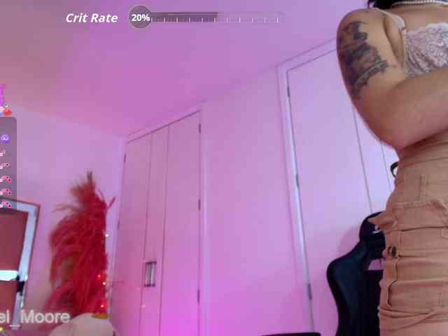 ArielMoore ArielMoore