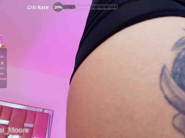 ArielMoore ArielMoore