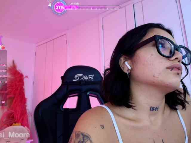 ArielMoore ArielMoore