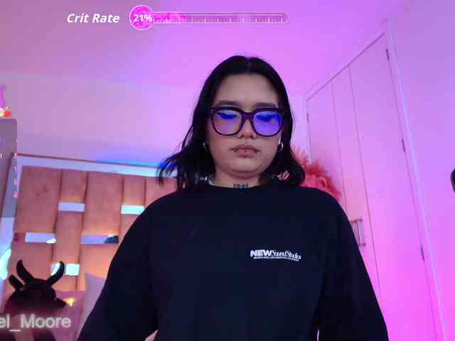 ArielMoore ArielMoore