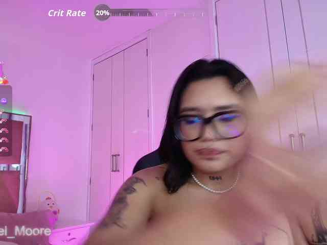 ArielMoore ArielMoore