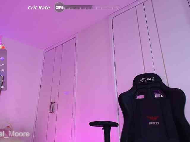 ArielMoore ArielMoore