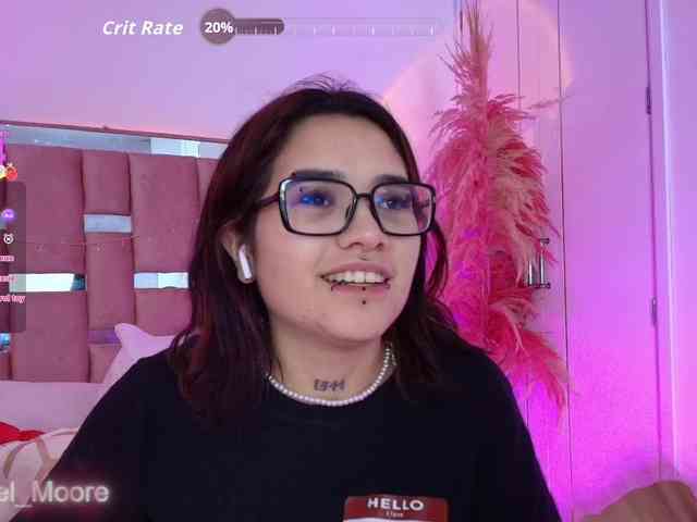 ArielMoore ArielMoore