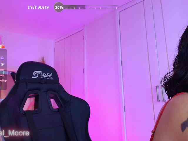 ArielMoore ArielMoore