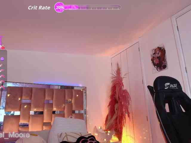 ArielMoore ArielMoore