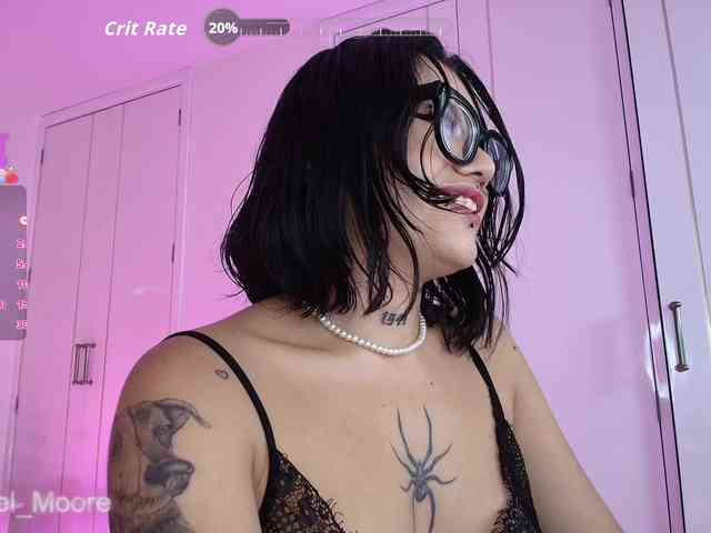 ArielMoore ArielMoore