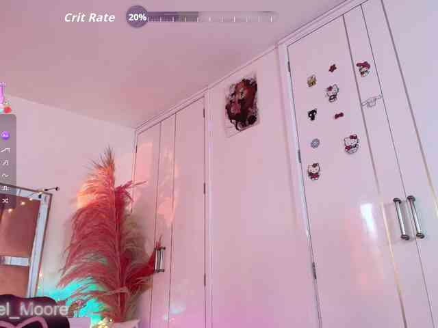 ArielMoore ArielMoore