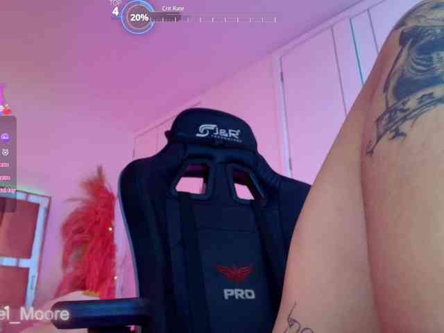 ArielMoore ArielMoore