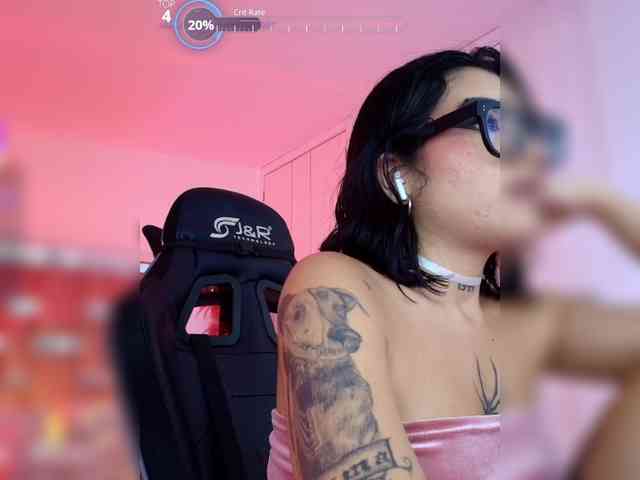 ArielMoore ArielMoore