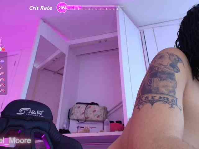 ArielMoore ArielMoore