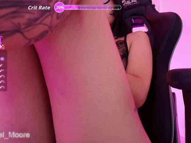 ArielMoore ArielMoore