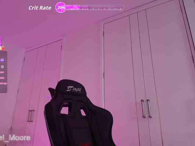 ArielMoore ArielMoore