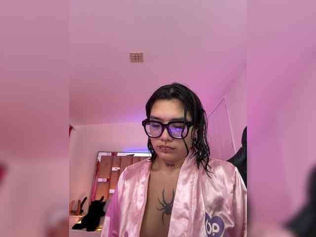 ArielMoore ArielMoore