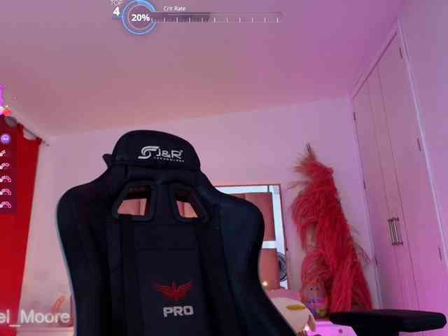 ArielMoore ArielMoore