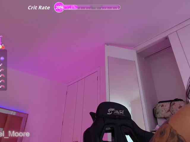 ArielMoore ArielMoore