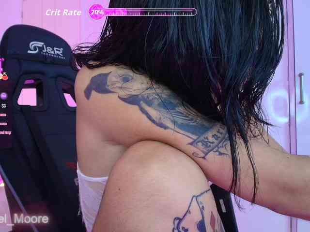 ArielMoore ArielMoore