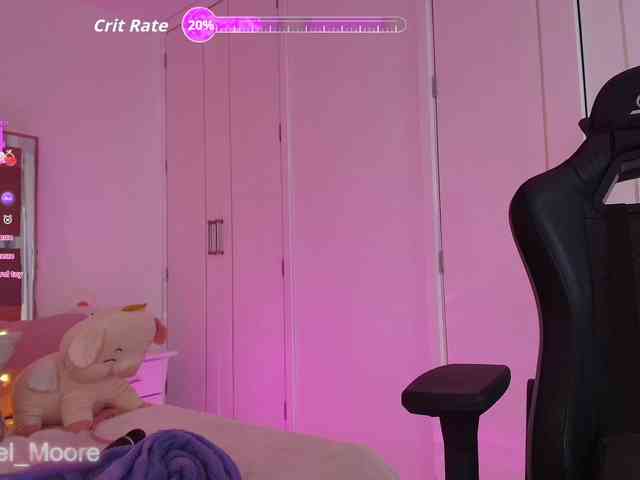 ArielMoore ArielMoore