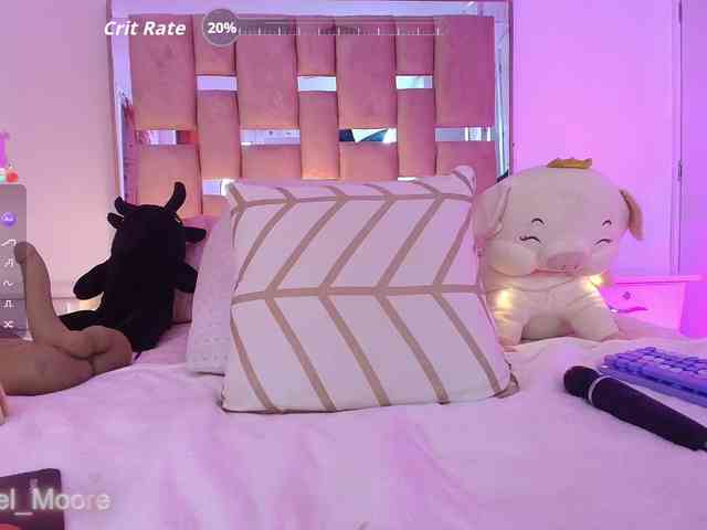 ArielMoore ArielMoore