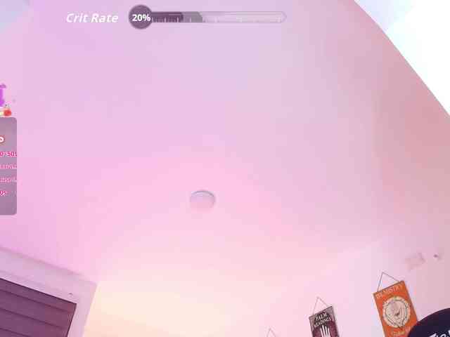 ArielMoore webcam