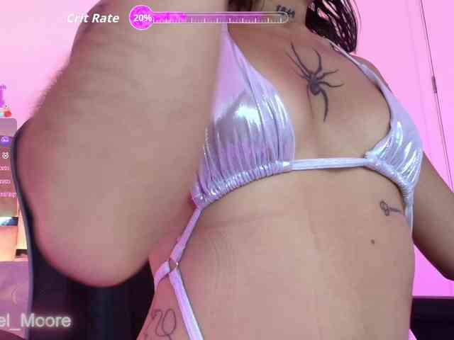 ArielMoore ArielMoore