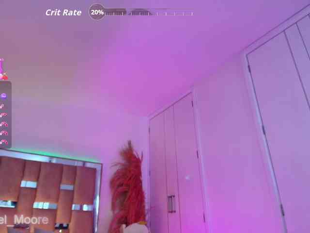 ArielMoore ArielMoore