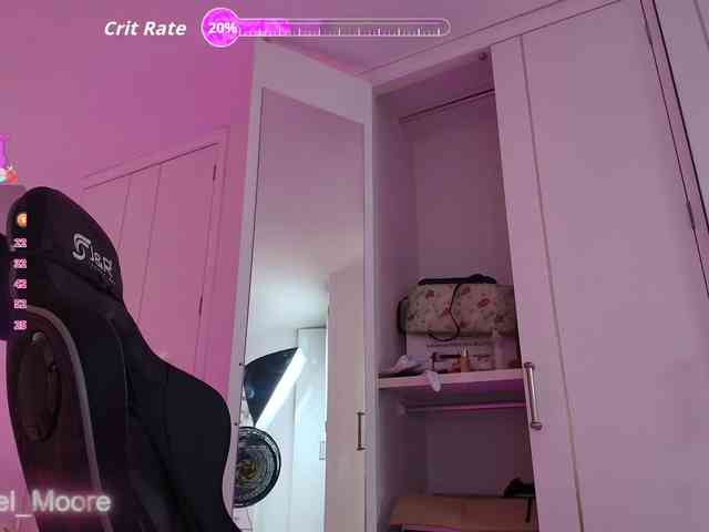 ArielMoore ArielMoore