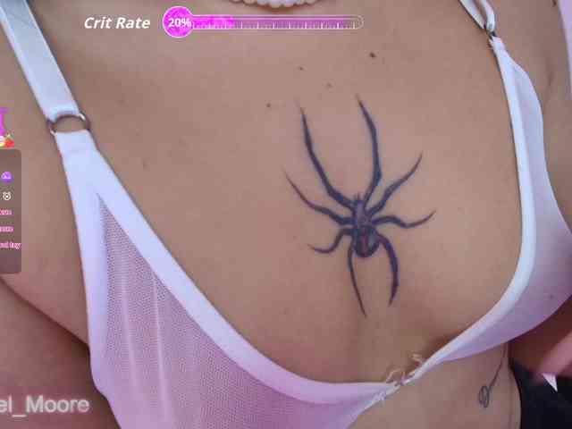 ArielMoore ArielMoore