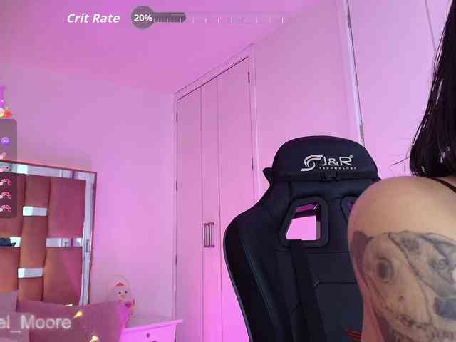 ArielMoore ArielMoore