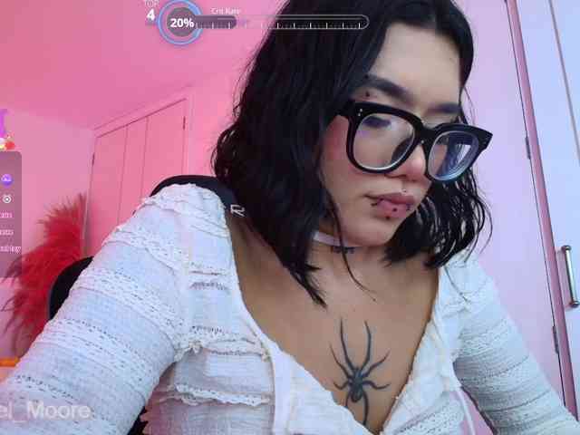 ArielMoore ArielMoore