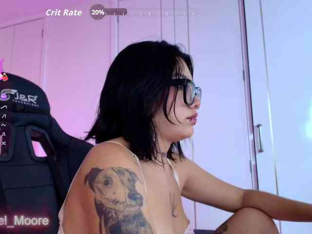 ArielMoore ArielMoore