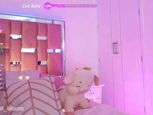 ArielMoore ArielMoore