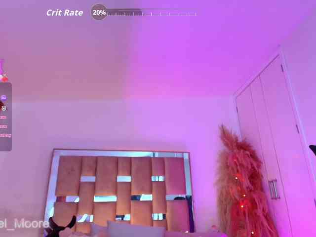 ArielMoore ArielMoore