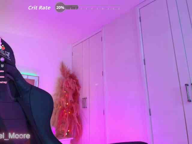 ArielMoore ArielMoore