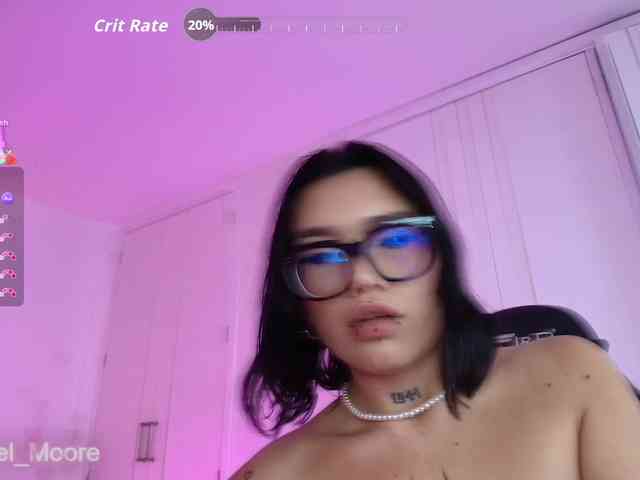 ArielMoore ArielMoore