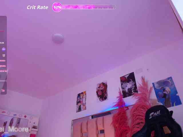 ArielMoore ArielMoore