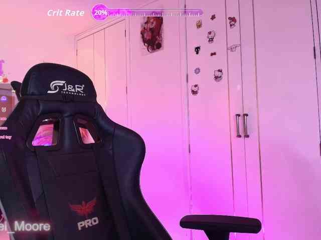 ArielMoore ArielMoore