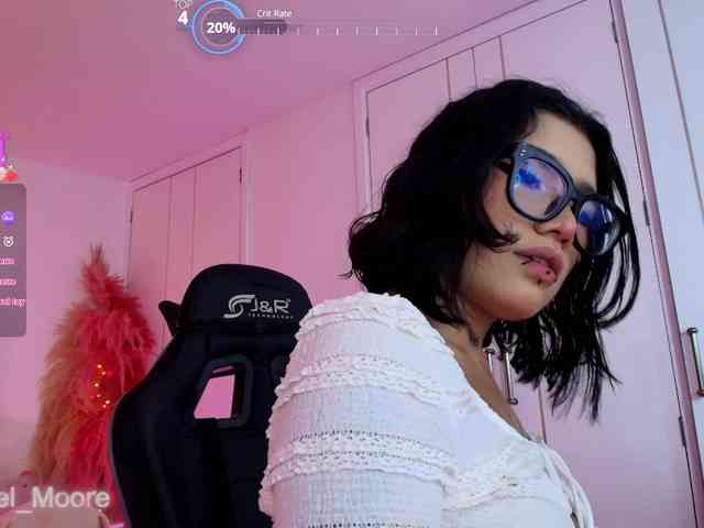 ArielMoore ArielMoore