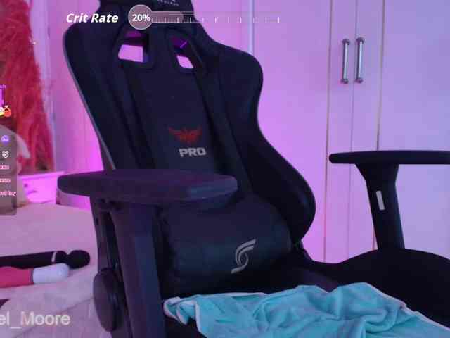 ArielMoore ArielMoore