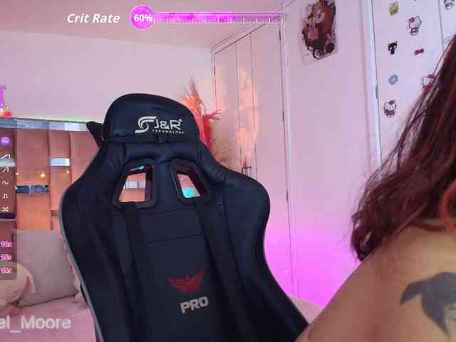 ArielMoore ArielMoore